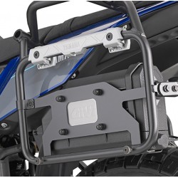 Givi ΚΙΤ για Εργαλειοθήκη TL2145KIT_ για PL2145 Yamaha  ΑΞΕΣΟΥΑΡ ΜΟΤΟ