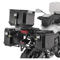GIVI Βάσεις πλαϊνών βαλιτσών PLO2171CAM_TRACER 9/GT/GT +25 Yamaha  Βάσεις πλαϊνών βαλιτσών