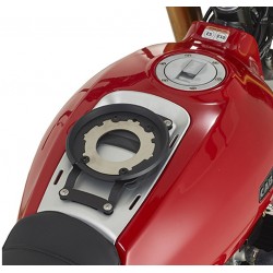 GIVI Σύστημα κλειδώματος BF43 σάκου στο ρεζερβουάρ Scrambler 125-250-500 (18 > 23)  ΒΑΛΙΤΣΕΣ / ΒΑΣΕΙΣ / TANKBAG