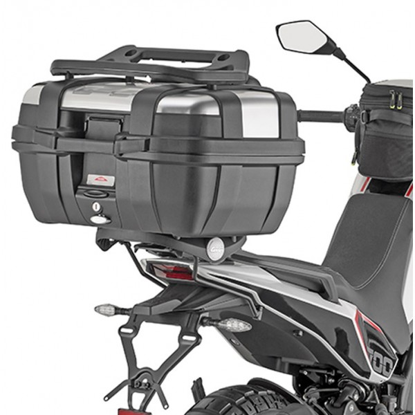 GIVI Σχάρα SR9352 X-Cape 700'25 Moto Morini  Σχάρες & Βάσεις Βαλιτσών
