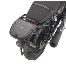 Givi Σχάρα SR1212_GB350S (2025) Honda  Σχάρες βαλιτσών