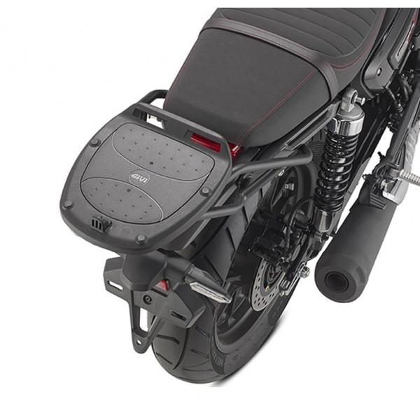 Givi Σχάρα SR1212_GB350S (2025) Honda  Σχάρες βαλιτσών