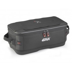 GIVI Τσάντα Επέκτασης XL10 15 lt μαγνητική X-Line  Βαλίτσες (Topcase)