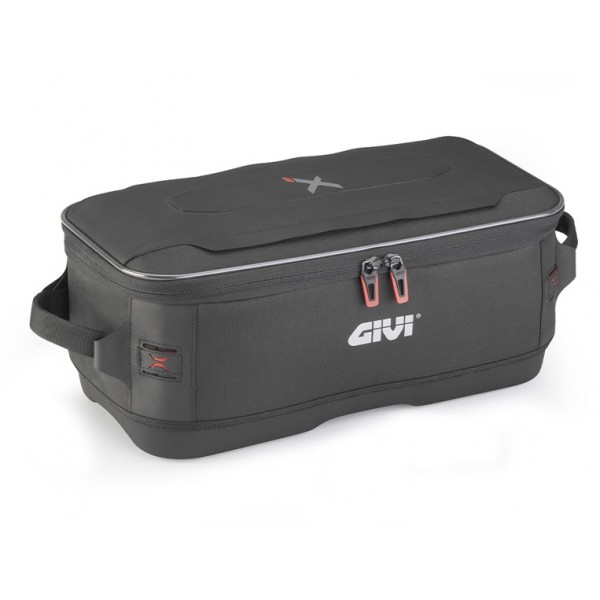 GIVI Τσάντα Επέκτασης XL10 15 lt μαγνητική X-Line  Βαλίτσες (Topcase)