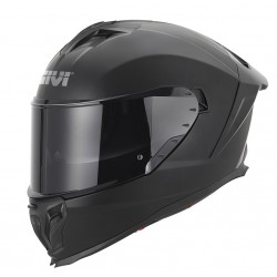 Givi Κράνος H50.3 Solar Color Black + Pinlock (ECE 22.06) ΚΡΑΝΗ