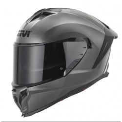 Givi Κράνος H50.3 Solar Color Grey + Pinlock (ECE 22.06)