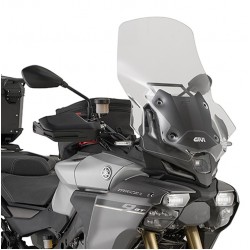 GIVI Ζελατίνα D2171ST_TRACER 9/GT/GT +'2025 Yamaha  ΖΕΛΑΤΙΝΕΣ & ΚΙΤ ΤΟΠΟΘΕΤΗΣΗΣ