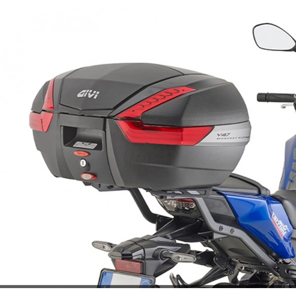 GIVI Σχάρα SR2169_MT-09 (2024) Yamaha  Σχάρες & Βάσεις Βαλιτσών