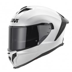 Givi Κράνος H50.3 Solar Color White + Pinlock (ECE 22.06)