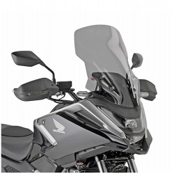 GIVI Ζελατίνα D1217S_NC750X (2025) Honda  ΖΕΛΑΤΙΝΕΣ & ΚΙΤ ΤΟΠΟΘΕΤΗΣΗΣ