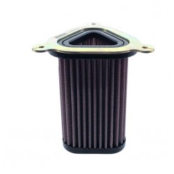 Φίλτρα αερος & Top cover DNA R-RE65N18-S2-COMBO Stage 2 Air Box filter Royal Enfield 650 18' - 21' ΑΝΤΑΛΛΑΚΤΙΚΑ