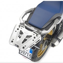 GIVI Σχάρα SR1201_XL750 Transalp 2023 Honda  Σχάρες βαλιτσών