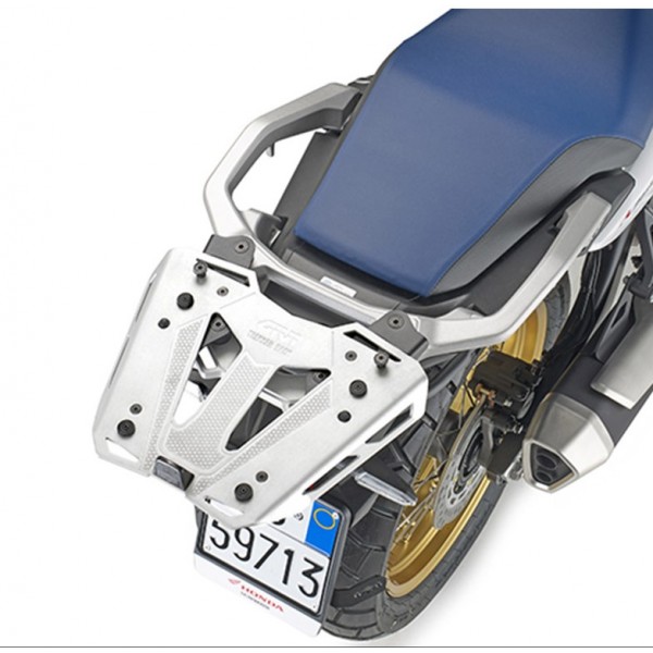 GIVI Σχάρα SR1201_XL750 Transalp 2023 Honda  Σχάρες βαλιτσών