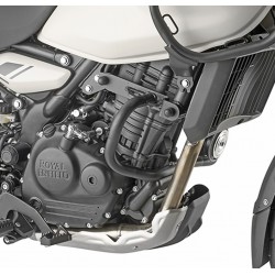 GIVI Προστασία κινητήρα TN9059_HIMALAYAN 450'24 ROYAL ENFIELD  Προστασία Κινητήρα