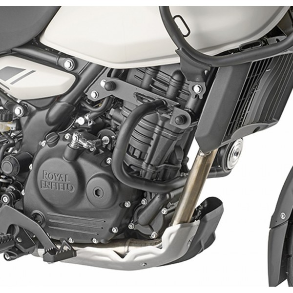 GIVI Προστασία κινητήρα TN9059_HIMALAYAN 450'24 ROYAL ENFIELD  Προστασία Κινητήρα