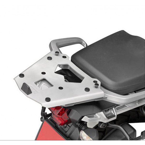 GIVI Σχάρα SRA6422_Tiger 1200 GT '2022 Triumph  Σχάρες βαλιτσών