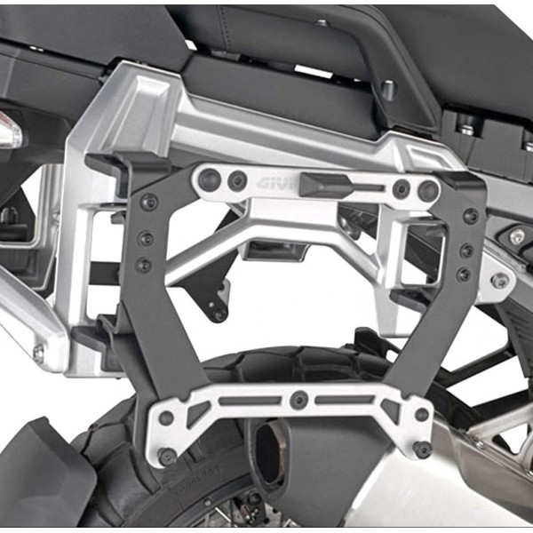 Givi Βάσεις πλαϊνών βαλιτσών PL5146_R 1300 GS Adventure (25) Bmw Βάσεις πλαϊνών βαλιτσών Givi Βάσεις πλαϊνών βαλιτσών PL5146_R 1300 GS Adventure (25) Bmw Βάσεις πλαϊνών βαλιτσών