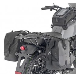Givi Βάσεις πλαϊνών σάκων T9610_Cromwell 125 '2022 Brixton  Βάσεις πλαϊνών βαλιτσών