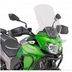 GIVI Ζελατίνα D4121ST_Versys X300'17 Kawasaki  ΖΕΛΑΤΙΝΕΣ & ΚΙΤ ΤΟΠΟΘΕΤΗΣΗΣ