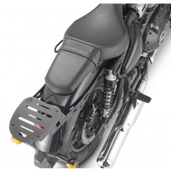 GIVI Σχάρα SR9057_Classic 350 (22-23) ROYAL ENFIELD  Σχάρες βαλιτσών