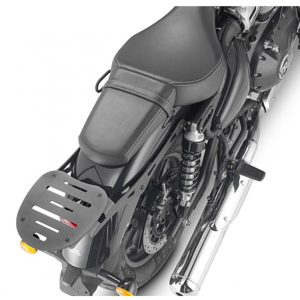 GIVI Σχάρα SR9057_Classic 350 (22-23) ROYAL ENFIELD  Σχάρες βαλιτσών