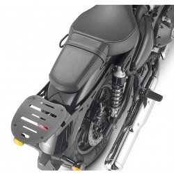 GIVI Σχάρα SR9058_Super Meteor 650 (2023) ROYAL ENFIELD  Σχάρες βαλιτσών