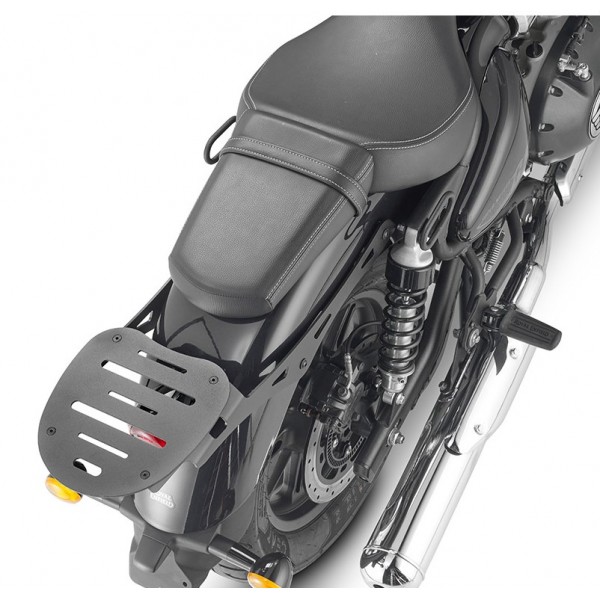 GIVI Σχάρα SR9058_Super Meteor 650 (2023) ROYAL ENFIELD  Σχάρες βαλιτσών