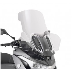 GIVI Ζελατίνα D9256ST SR4 350 (2022) Voge  Ζελατίνες
