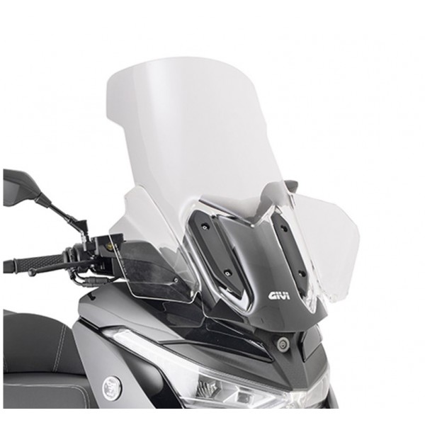 GIVI Ζελατίνα D9256ST SR4 350 (2022) Voge  Ζελατίνες