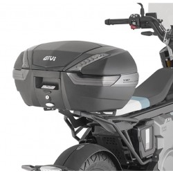 GIVI Σχάρα SR5147 για CE 02 (24-25) Bmw  Σχάρες βαλιτσών