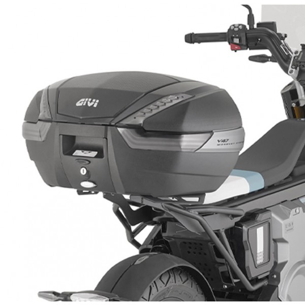 GIVI Σχάρα SR5147 για CE 02 (24-25) Bmw  Σχάρες βαλιτσών