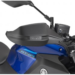 GIVI Προστασία χεριών HP2173B_MT-07 (2025) Yamaha 