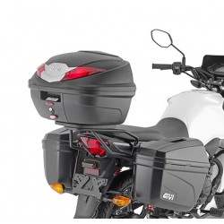 Givi Βάσεις πλαϊνών βαλιτσών PL1184_CB125F (2021) Honda  Βάσεις πλαϊνών βαλιτσών