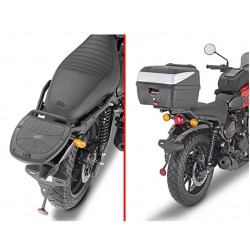 GIVI Σχάρα SR9056_HNTR 350 (2022) ROYAL ENFIELD  Σχάρες βαλιτσών