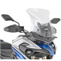 GIVI Ζελατίνα D9257ST VALICO 525DSX (2023-24) Voge  Ζελατίνες