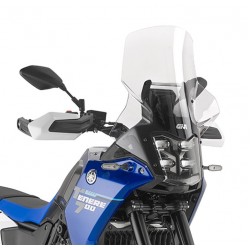 GIVI Ζελατίνα D2174ST_TÉNÉRÉ 700'25 Yamaha  ΖΕΛΑΤΙΝΕΣ & ΚΙΤ ΤΟΠΟΘΕΤΗΣΗΣ