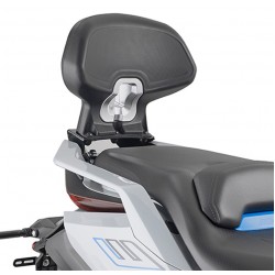 Givi Πλάτη TB7604A_368 G 2025 Zontes  