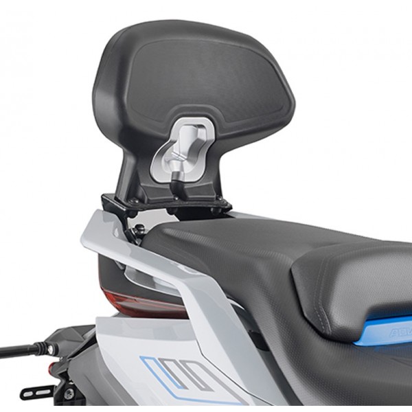 Givi Πλάτη TB7604A_368 G 2025 Zontes  