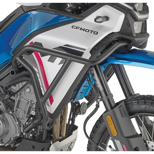 Givi Προστασία κινητήρα TNH9226 CF Moto 450 MT (24) Προστασία Κινητήρα