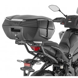 GIVI Σχάρα SR2177 Tracer 7 (25) Yamaha  Σχάρες & Βάσεις Βαλιτσών
