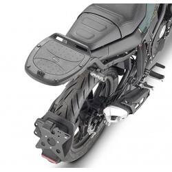 GIVI Σχάρα SR8715_LEONCINO 125'2022 Benelli  Σχάρες & Βάσεις Βαλιτσών