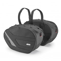 GIVI Τσάντες πλαϊνές EASY11 Easy range 25 λίτρα  Πλαϊνές Βαλίτσες
