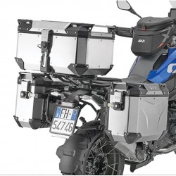 Givi Βάσεις πλαϊνών βαλιτσών PLOS5143CAM Bmw R 1300 GS (24-25) Βάσεις πλαϊνών βαλιτσών