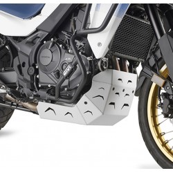 Givi Προστασία κάρτερ αλουμινίου RP1201_XL750'23-24 Honda  Προστασία Κινητήρα