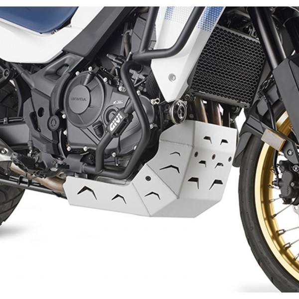 Givi Προστασία κάρτερ αλουμινίου RP1201_XL750'23-24 Honda  Προστασία Κινητήρα