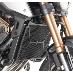 GIVI Προστασία ψυγείου PR1208_CB 650 R'2024 Honda  Προστασία Κινητήρα