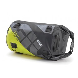 Givi Σάκος ουράς EA114GYB 30L yellow fluo Βαλίτσες (Topcase)