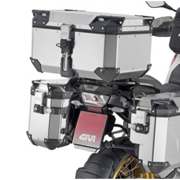 Givi Βάσεις πλαϊνών βαλιτσών PLOS8717CAM_TRK702X (2023-24) Benelli Βάσεις πλαϊνών βαλιτσών Givi Βάσεις πλαϊνών βαλιτσών PLOS8717CAM_TRK702X (2023-24) Benelli Βάσεις πλαϊνών βαλιτσών