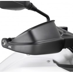 GIVI Προστασία χεριών HP1201B_XL 750 Transalp 2023 Honda  Χούφτες / Hand Grips