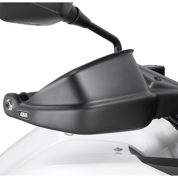 GIVI Προστασία χεριών HP1201B_XL 750 Transalp 2023 Honda  Χούφτες / Hand Grips